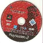 miniatura shin-megami-tensei-devil-summoner-cd-por-pijuchi cover ps2