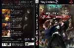 miniatura shin-megami-tensei-devil-summoner-dvd-custom-por-angel-azrael cover ps2