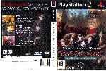 miniatura shin-megami-tensei-devil-summoner-dvd-por-jmgjmgjmg cover ps2