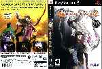 miniatura shin-megami-tensei-digital-devil-saga-2-dvd-v2-por-direnkyo cover ps2