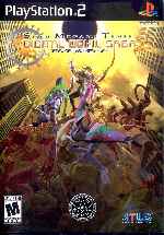 miniatura shin-megami-tensei-digital-devil-saga-2-frontal-por-patacho99 cover ps2