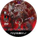 miniatura shin-megami-tensei-lucifers-call-coming-cd-por-seaworld cover ps2