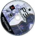 miniatura shin-megami-tensei-persona-3-cd-por-himura3197 cover ps2