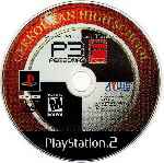 miniatura shin-megami-tensei-persona-3-cd-v2-por-direnkyo cover ps2
