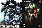 miniatura shin-megami-tensei-persona-3-dvd-custom-por-jmgjmgjmg cover ps2