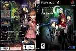 miniatura shin-megami-tensei-persona-3-dvd-custom-v2-por-himura3197 cover ps2