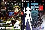 miniatura shin-megami-tensei-persona-3-dvd-por-direnkyo cover ps2