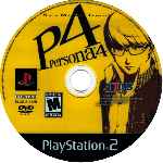 miniatura shin-megami-tensei-persona-4-cd-por-estre11a cover ps2