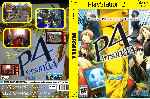 miniatura shin-megami-tensei-persona-4-dvd-custom-v2-por-gatz cover ps2
