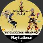 miniatura shining-force-exa-cd-custom-por-queleimporta cover ps2