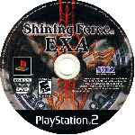 miniatura shining-force-exa-cd-por-estre11a cover ps2