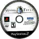 miniatura shining-force-neo-cd-por-seaworld cover ps2