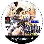 miniatura shining-tears-cd-por-seaworld cover ps2