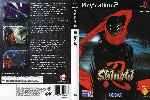 miniatura shinobi-dvd-por-seaworld cover ps2