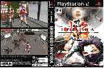 miniatura shinobido-homura-dvd-custom-por-pirata-kios cover ps2