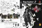 miniatura shinobido-la-senda-del-ninja-dvd-por-danielloco cover ps2