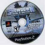 miniatura showdown-legends-of-wrestling-cd-por-seaworld cover ps2