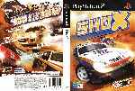miniatura shox-dvd-por-seaworld cover ps2