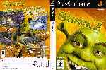 miniatura shrek-2-dvd-por-tulipa cover ps2