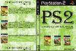 miniatura shrek-coleccion-custom-por-djanilson cover ps2