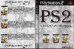 miniatura shrek-coleccion-custom-v2-por-djanilson cover ps2