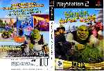 miniatura shrek-smash-n-crash-racing-dvd-por-pepe2205 cover ps2