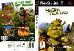 miniatura shrek-tercero-dvd-por-pepe2205 cover ps2