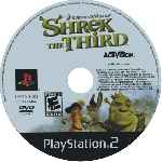 miniatura shrek-the-third-cd-por-estre11a cover ps2