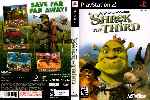 miniatura shrek-the-third-dvd-por-stone87 cover ps2