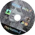 miniatura silent-hill-2-cd-por-peluka cover ps2