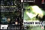 miniatura silent-hill-2-dvd-custom-v2-por-reg-hbb cover ps2