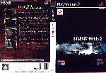 miniatura silent-hill-2-dvd-por-franki cover ps2