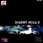 miniatura silent-hill-2-frontal-por-franki cover ps2
