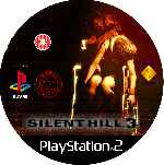 miniatura silent-hill-3-cd-custom-v3-por-mierdareado cover ps2