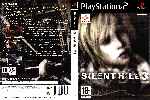 miniatura silent-hill-3-dvd-por-xfvcci cover ps2