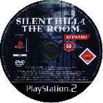miniatura silent-hill-4-the-room-cd-por-abmlolo cover ps2