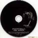 miniatura silent-hill-4-the-room-cd-v2-por-dhapper cover ps2