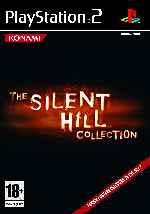 miniatura silent-hill-collection-frontal-por-djroman cover ps2