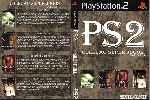miniatura silent-hill-dvd-custom-por-djanilson cover ps2