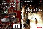 miniatura silent-hill-origins-dvd-custom-por-stone87 cover ps2