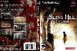 miniatura silent-hill-origins-dvd-custom-v2-por-stone87 cover ps2