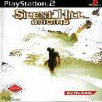 miniatura silent-hill-origins-frontal-por-cbalbo cover ps2