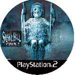 miniatura silent-hill-shattered-memories-cd-custom-v3-por-chicocristian cover ps2