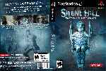 miniatura silent-hill-shattered-memories-dvd-custom-por-stone87 cover ps2