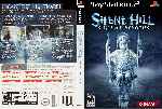 miniatura silent-hill-shattered-memories-dvd-custom-v2-por-finalsonicgames cover ps2