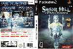 miniatura silent-hill-shattered-memories-dvd-custom-v3-por-volterromo cover ps2