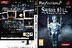 miniatura silent-hill-shattered-memories-dvd-por-hyperboreo cover ps2