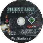 miniatura silent-line-armored-core-cd-por-ocigames cover ps2