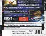 miniatura silent-line-armored-core-trasera-por-ocigames cover ps2