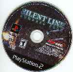 miniatura silent-line-cd-por-seaworld cover ps2